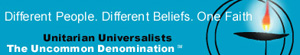 UUA Banner Ad